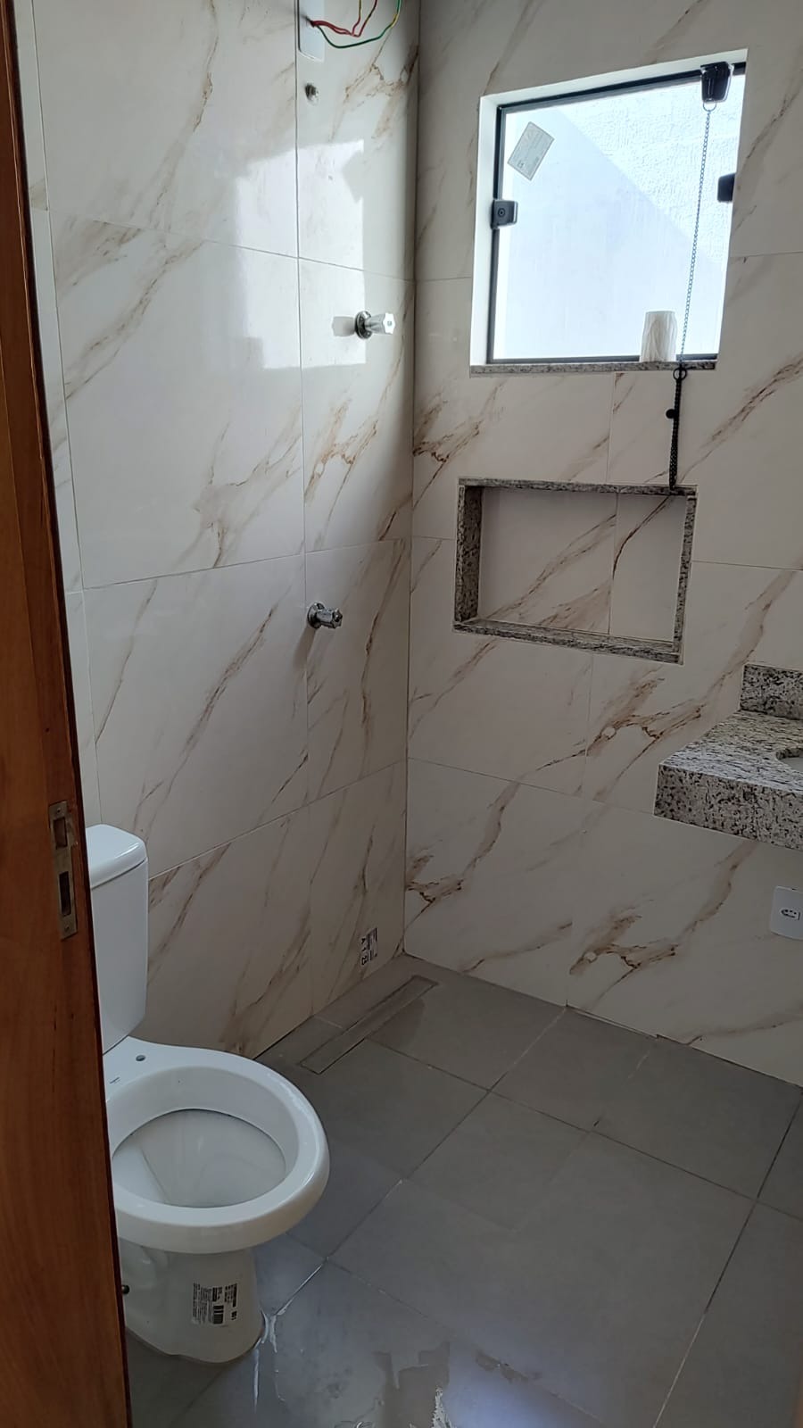 Casa, 2 quartos - Foto 9