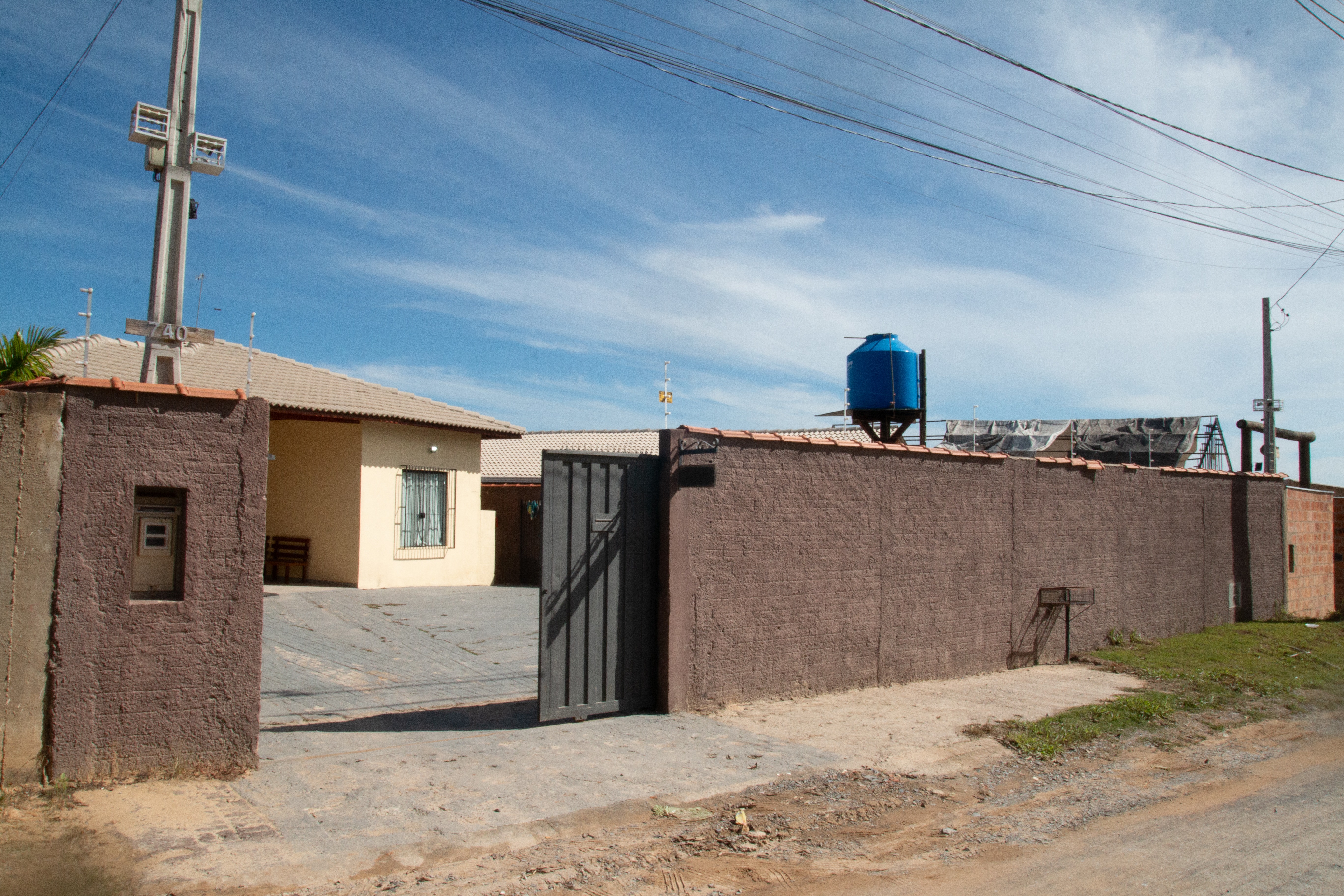 Chácara, 3 quartos, 1050 m² - Foto 50