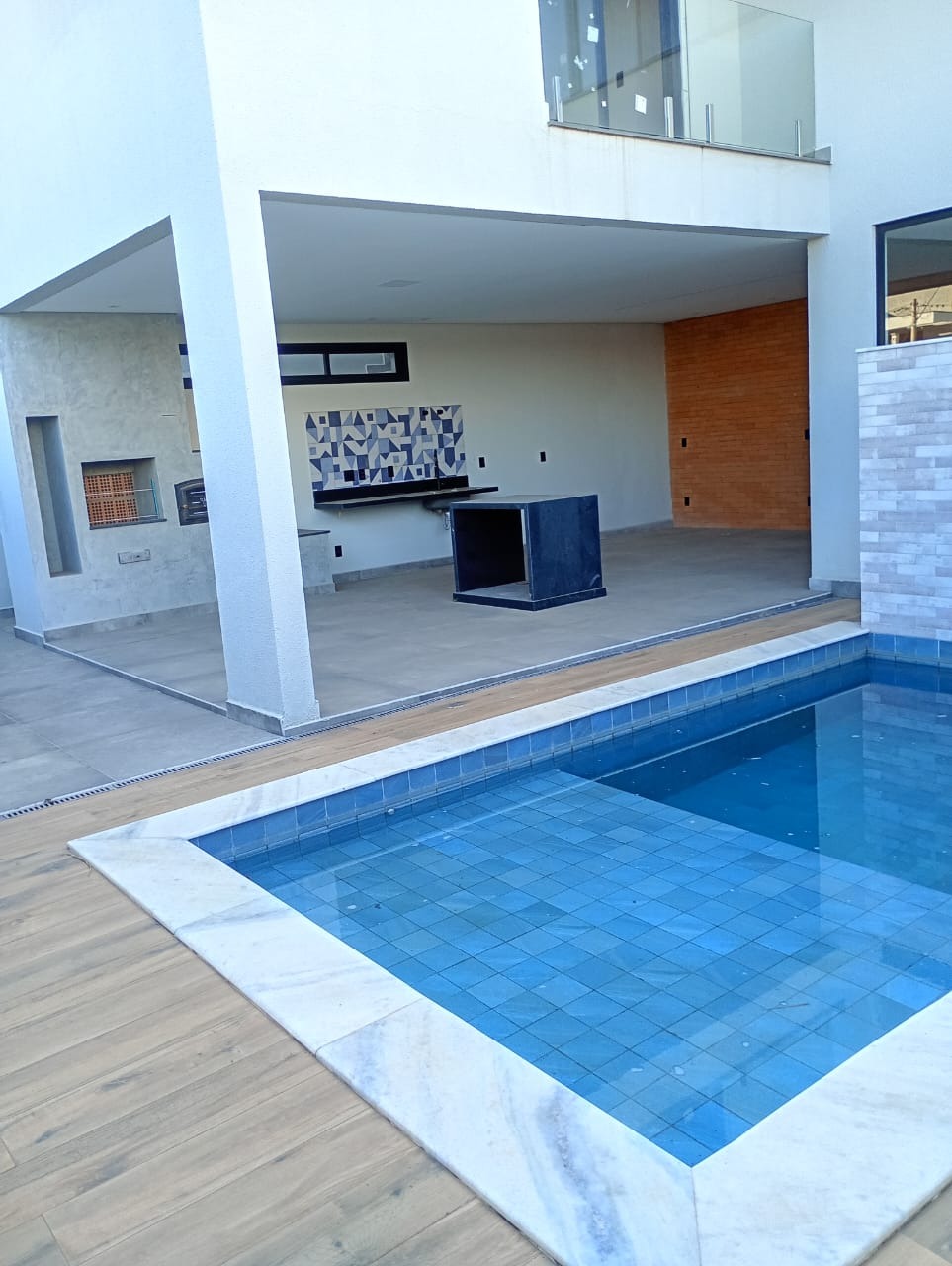 Casa, 3 quartos - Foto 10