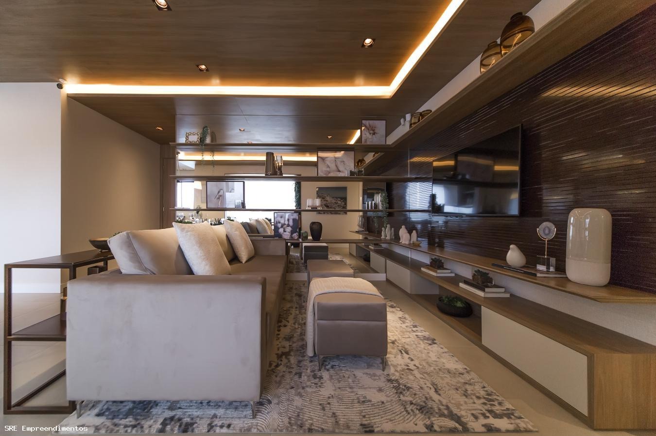 Apartamento, 3 quartos, 97 m² - Foto 6