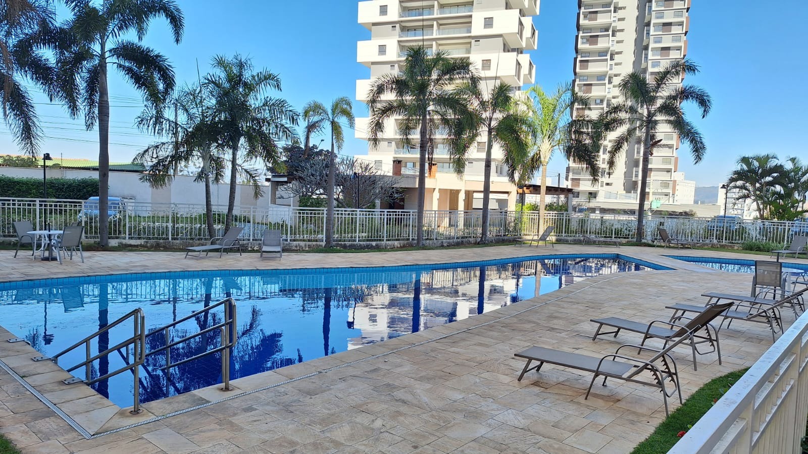 Apartamento, 3 quartos, 80 m² - Foto 16