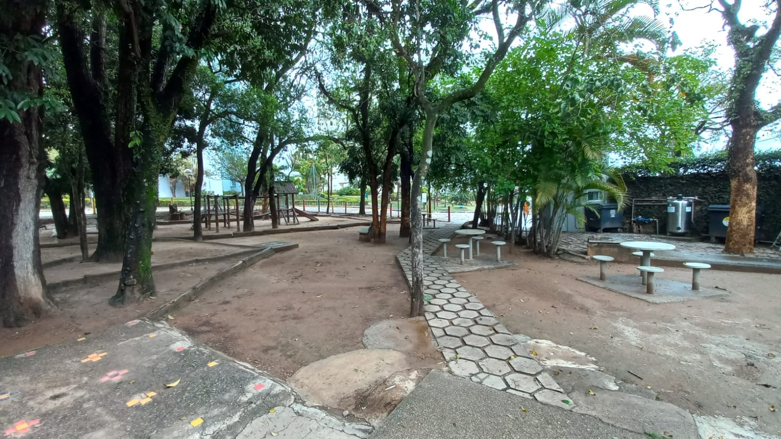 Apartamento, 2 quartos, 69 m² - Foto 31