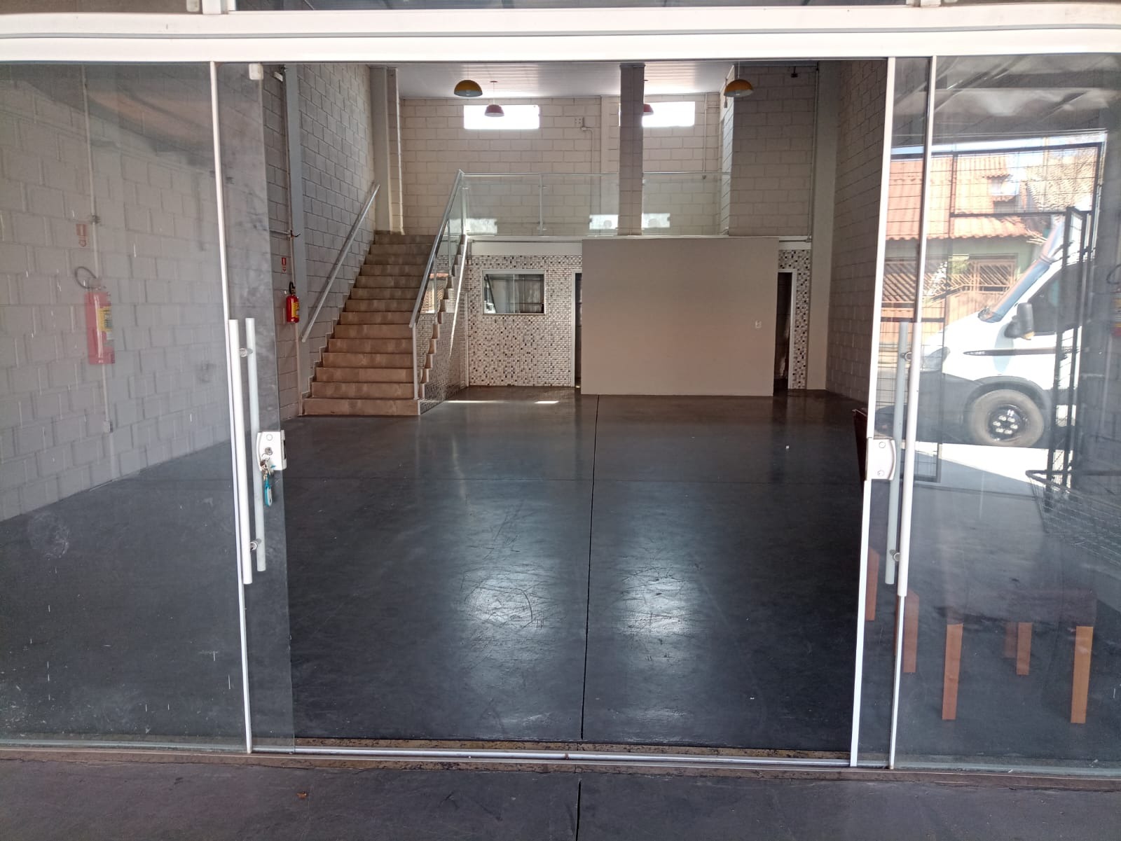 Sala-Conjunto, 150 m² - Foto 8