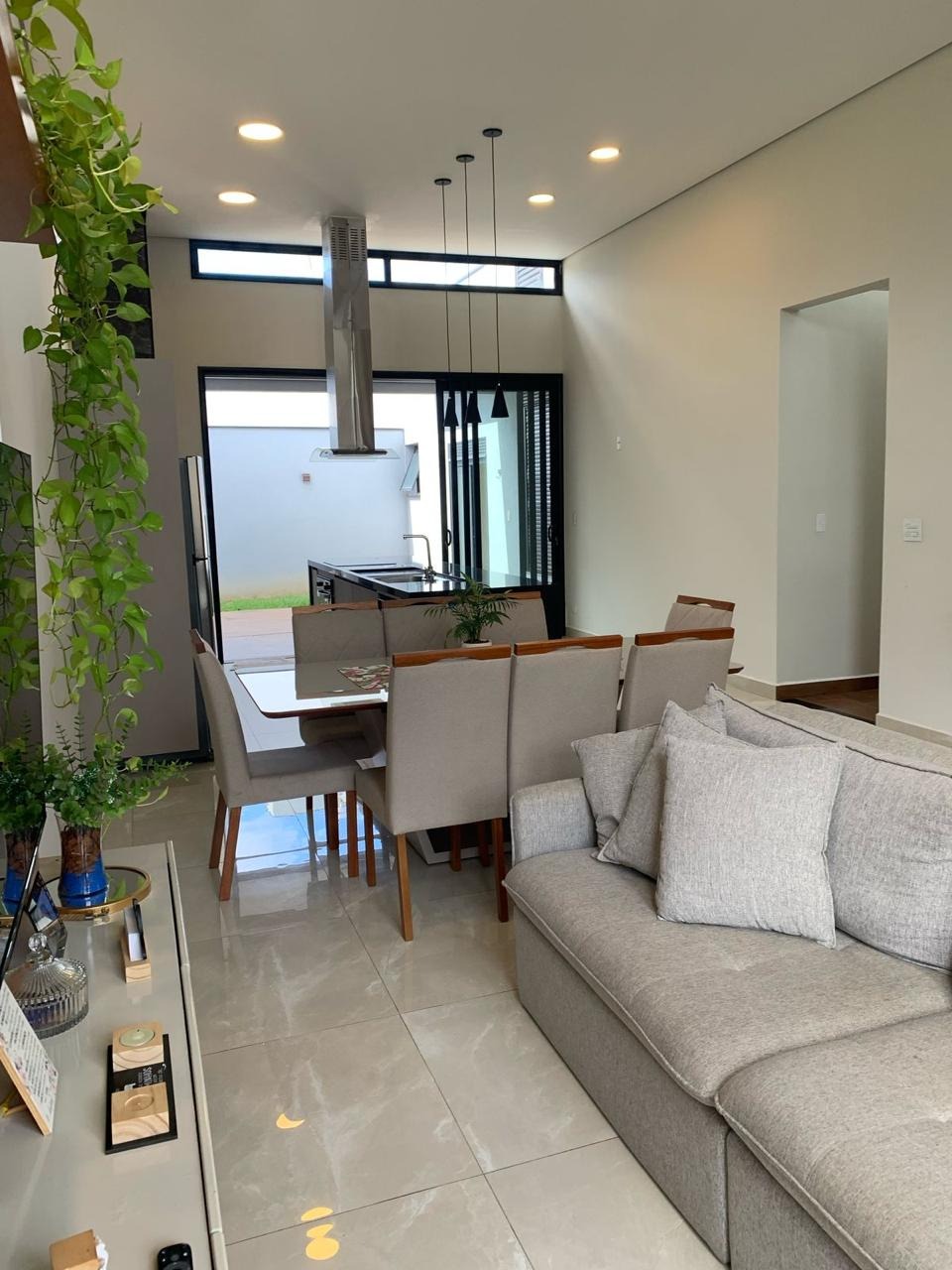 Casa, 3 quartos - Foto 10