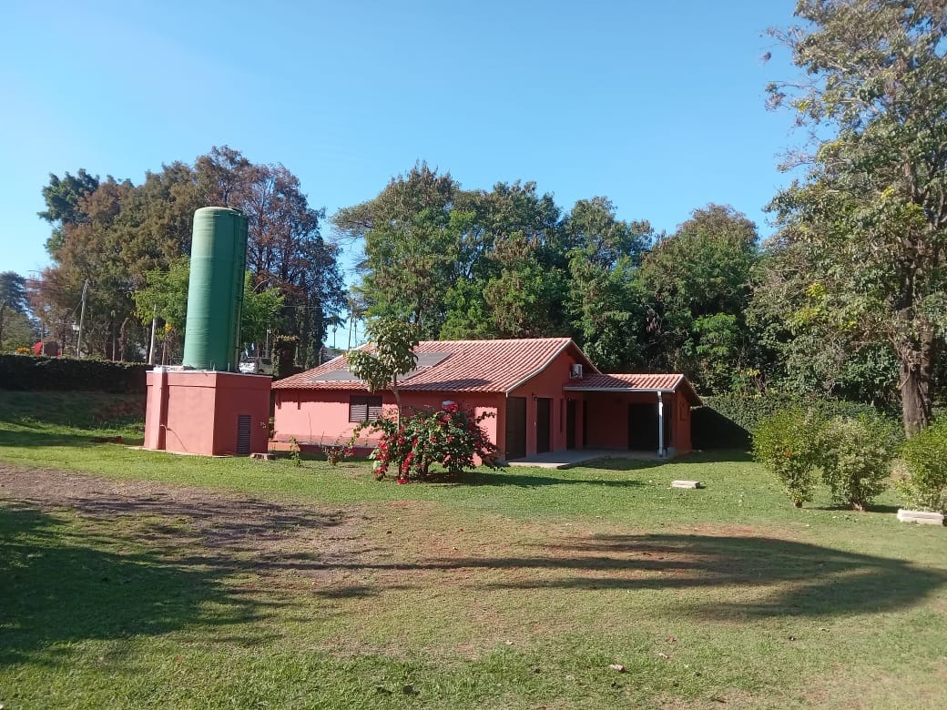 Sítio, 34 quartos, 1 hectares - Foto 14