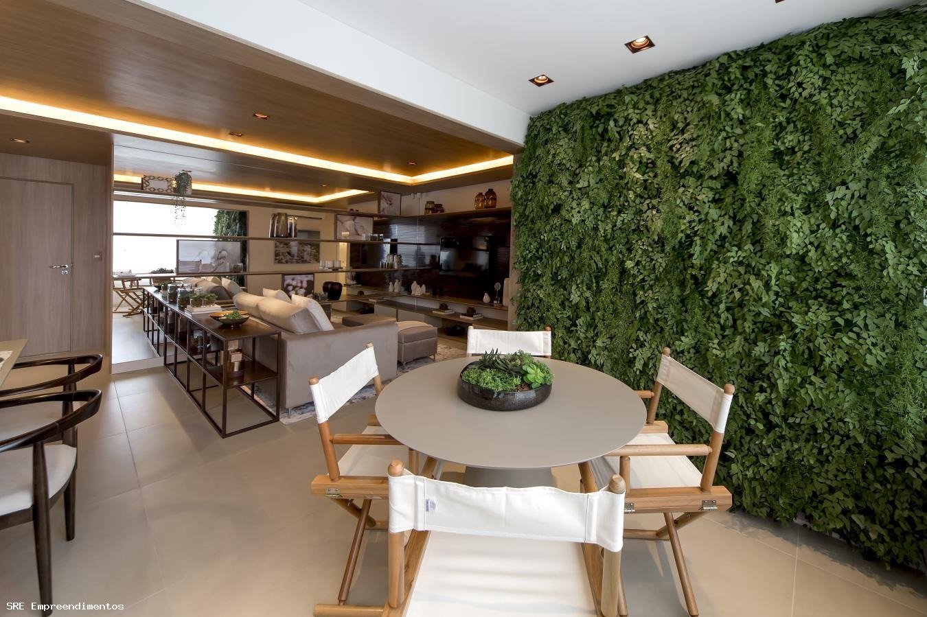 Apartamento, 3 quartos, 97 m² - Foto 1
