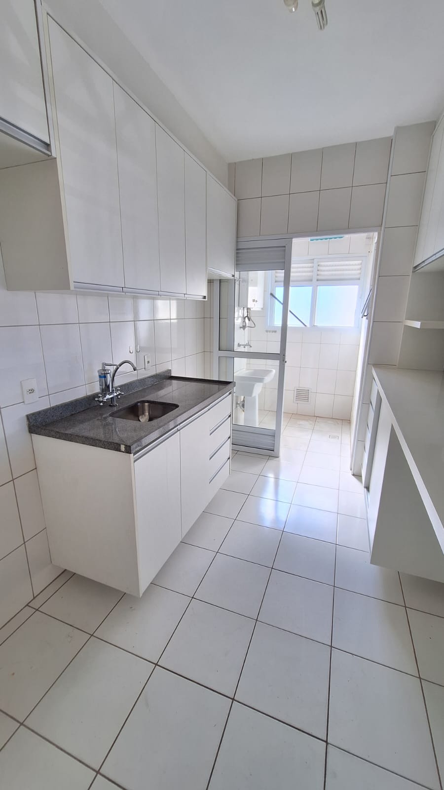 Apartamento, 3 quartos, 80 m² - Foto 4