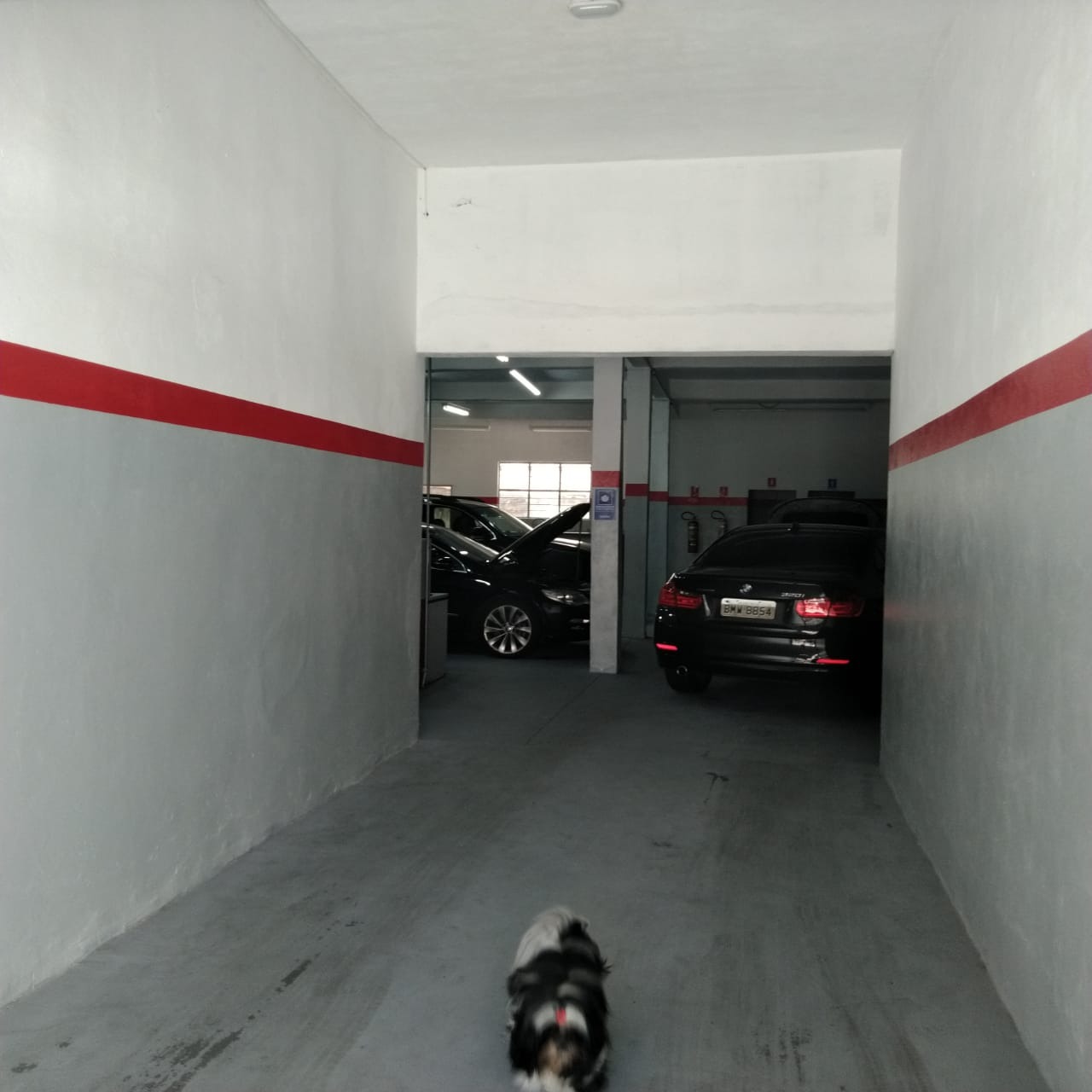 Casa Comercial, 55 m² - Foto 10