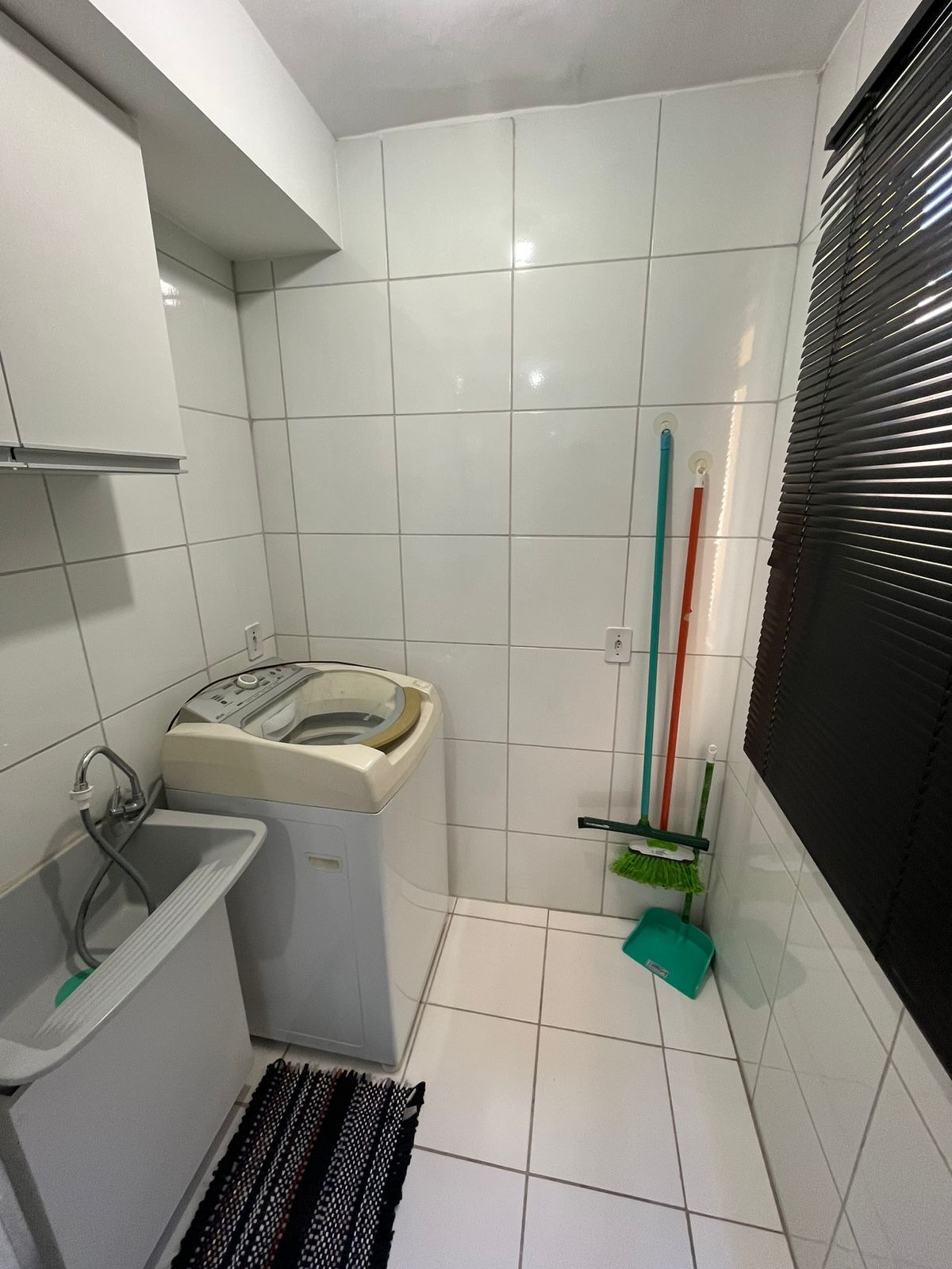 Apartamento, 2 quartos, 50 m² - Foto 6