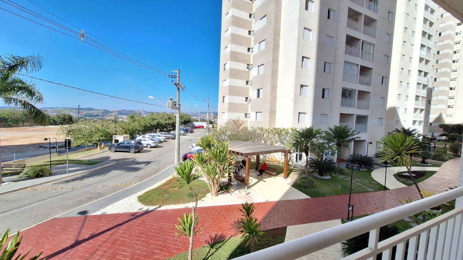 Apartamento, 3 quartos, 80 m² - Foto 13