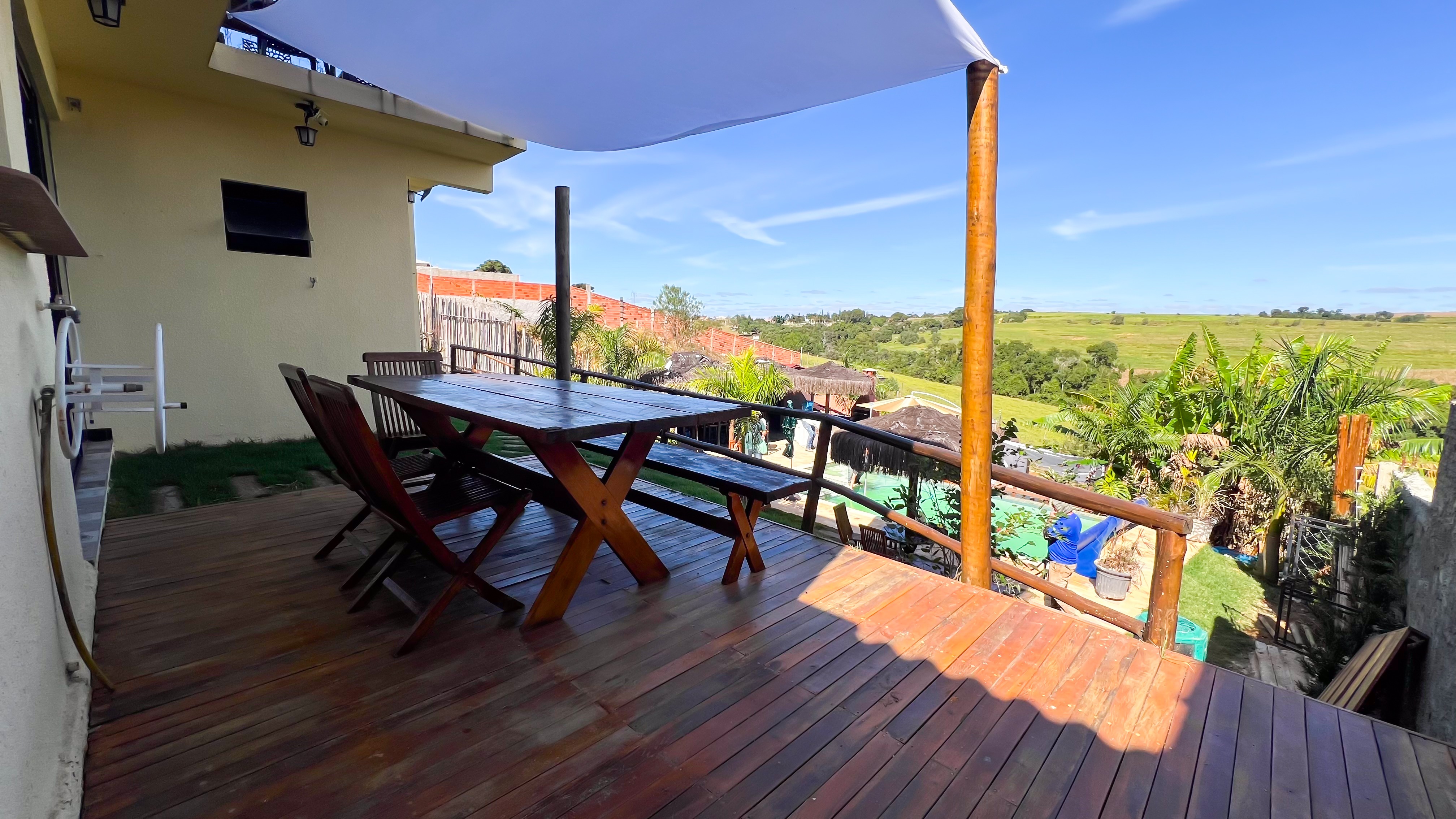 Chácara, 3 quartos, 1050 m² - Foto 16