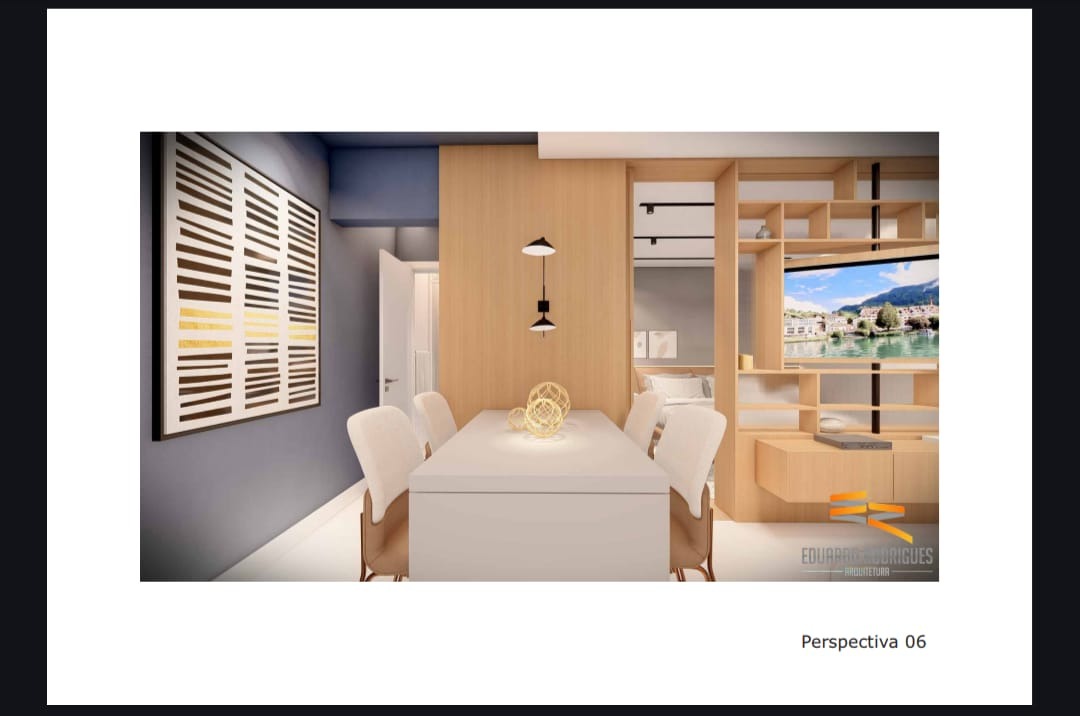 Apartamento, 1 quarto, 48 m² - Foto 13