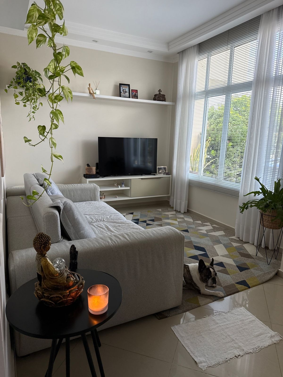 Casa, 3 quartos - Foto 2