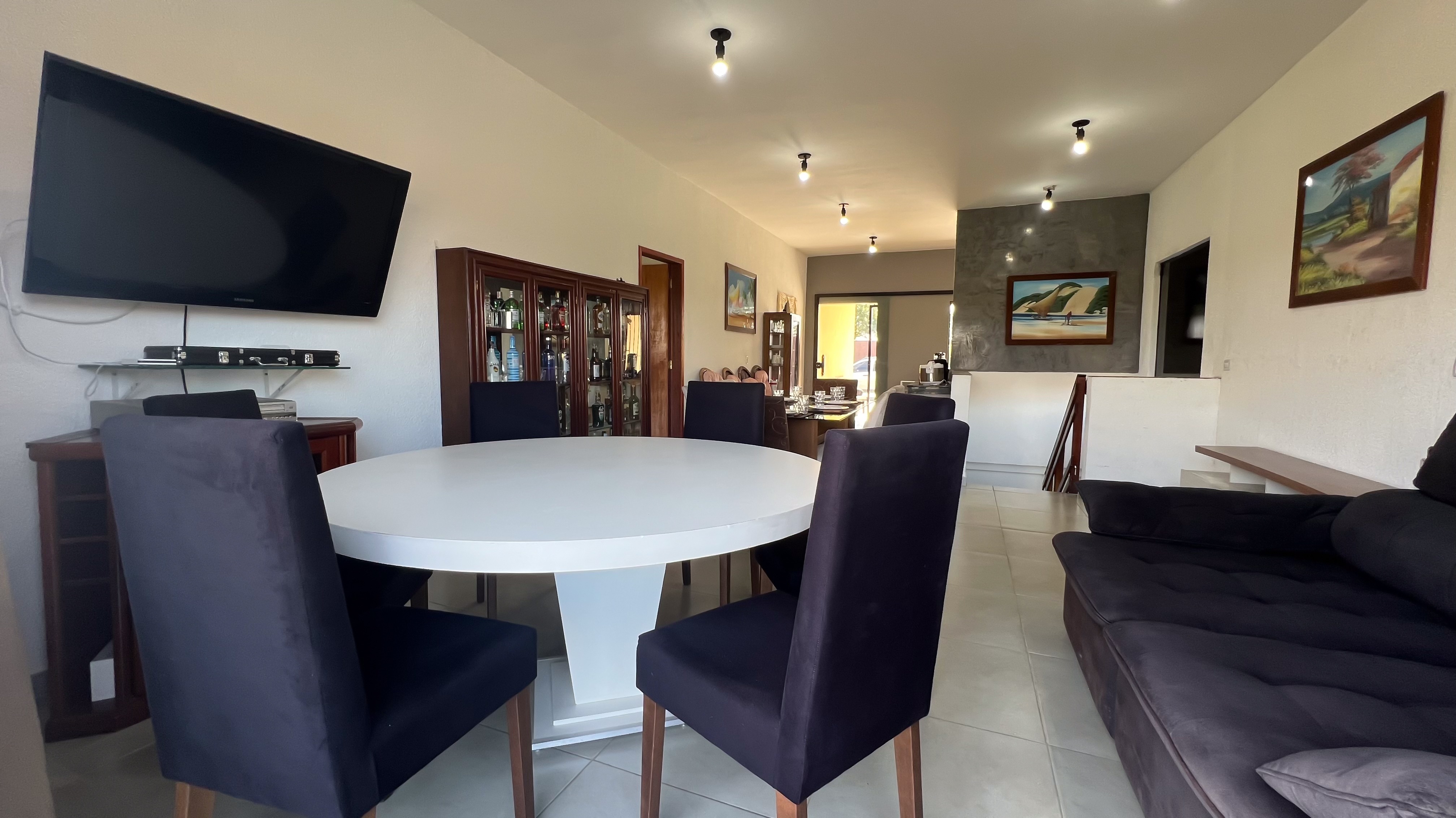 Chácara, 3 quartos, 1050 m² - Foto 25