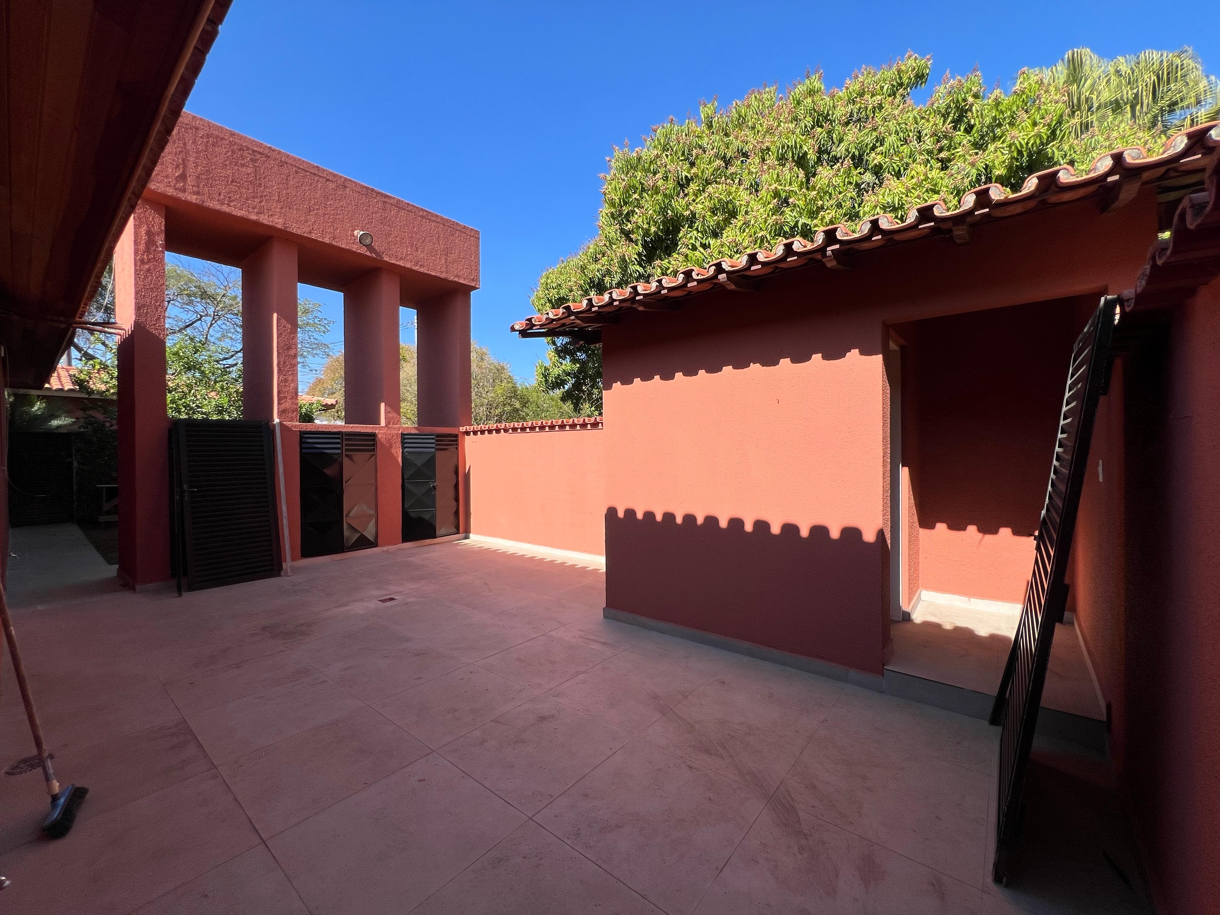 Casa, 5 quartos - Foto 34