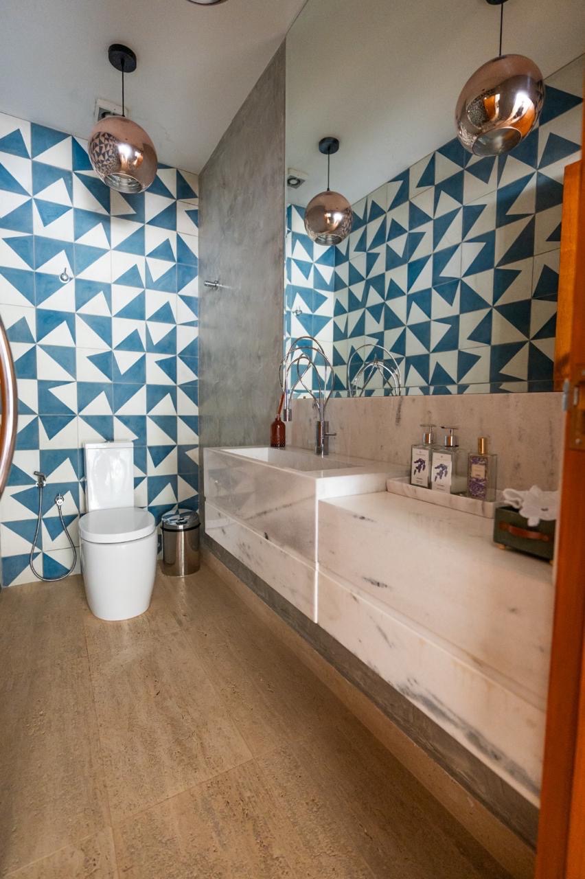 Casa, 5 quartos - Foto 11