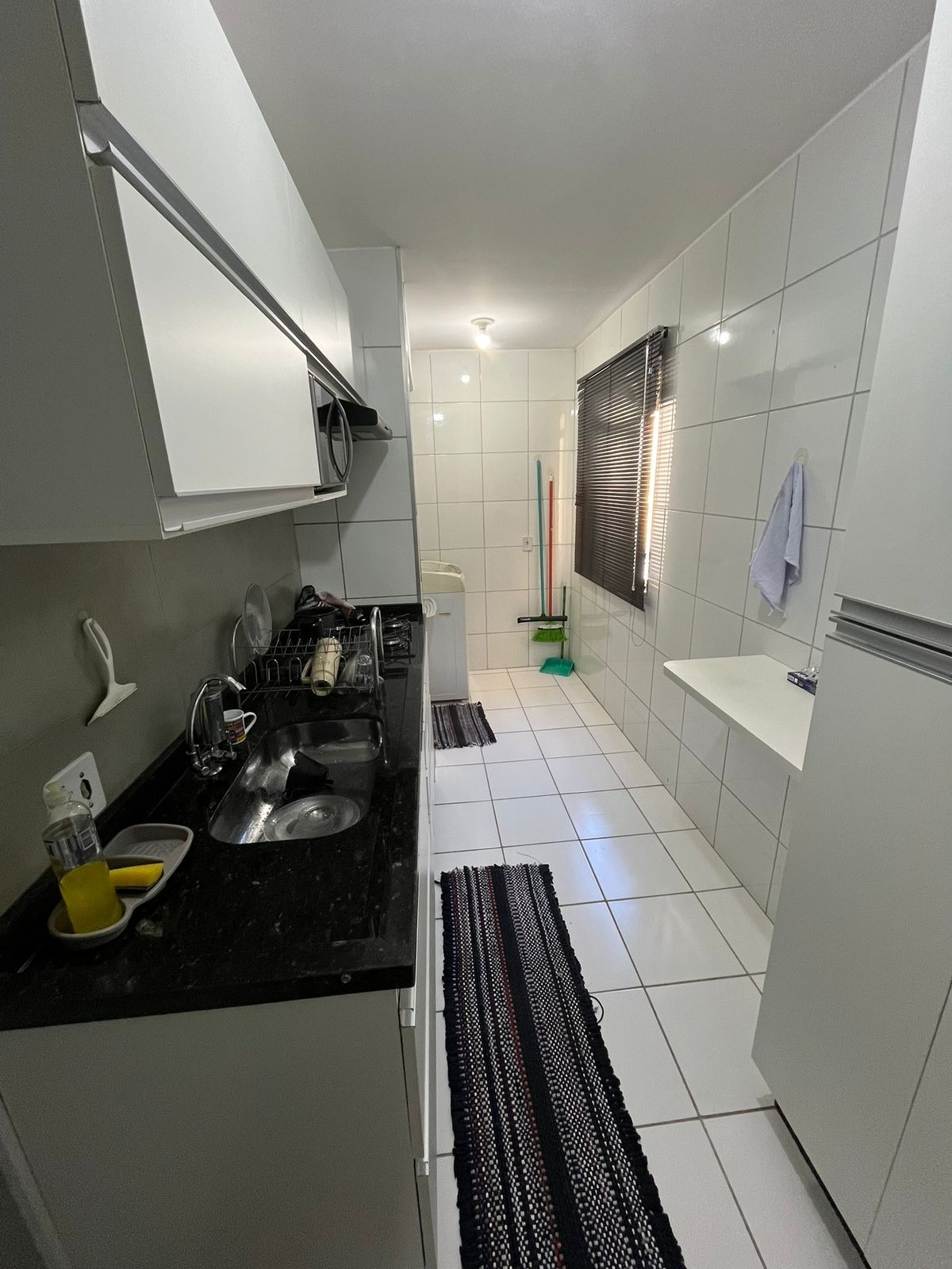Apartamento, 2 quartos, 50 m² - Foto 17