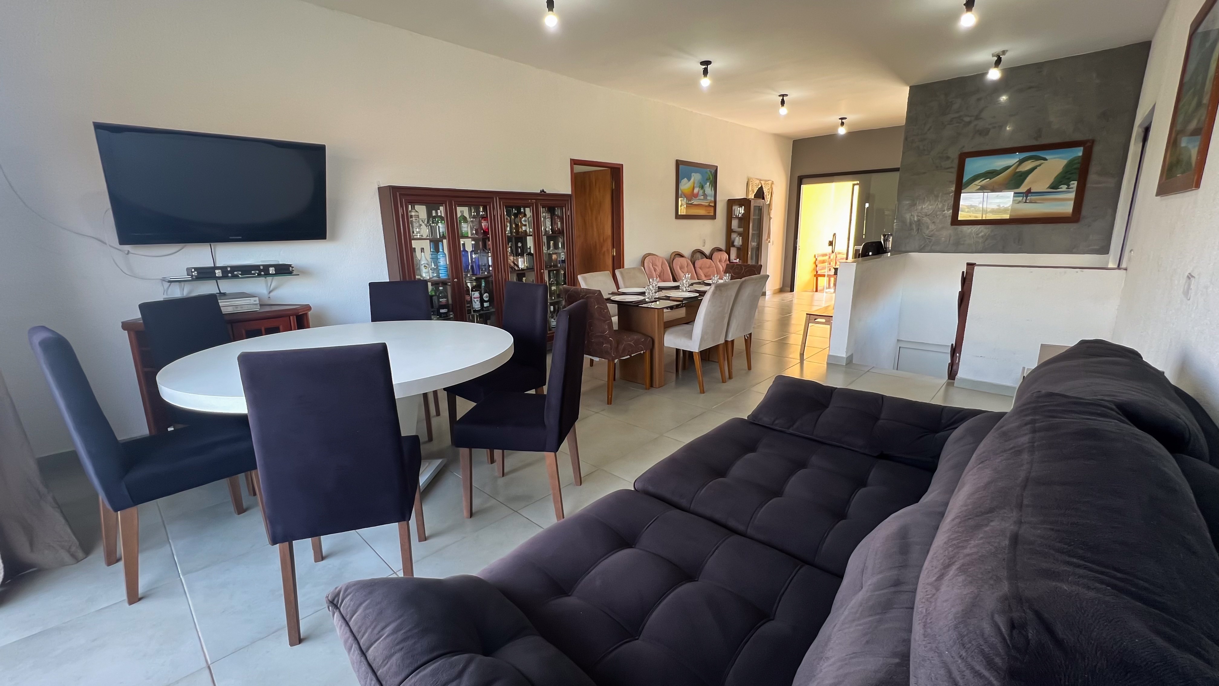 Chácara, 3 quartos, 1050 m² - Foto 24