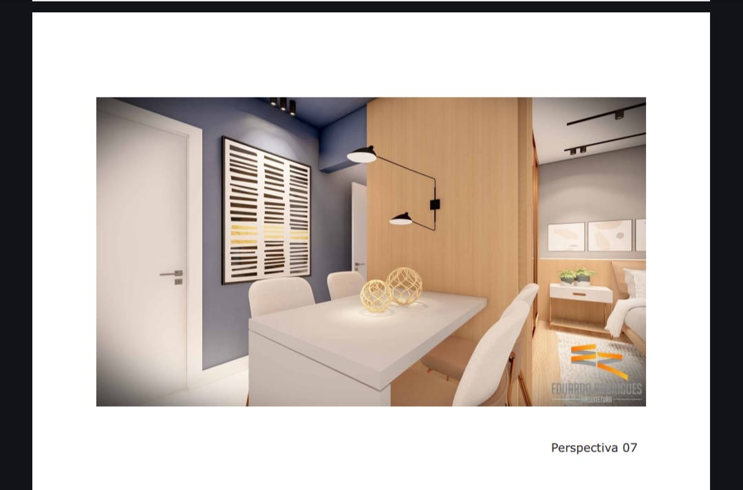 Apartamento, 1 quarto, 48 m² - Foto 16