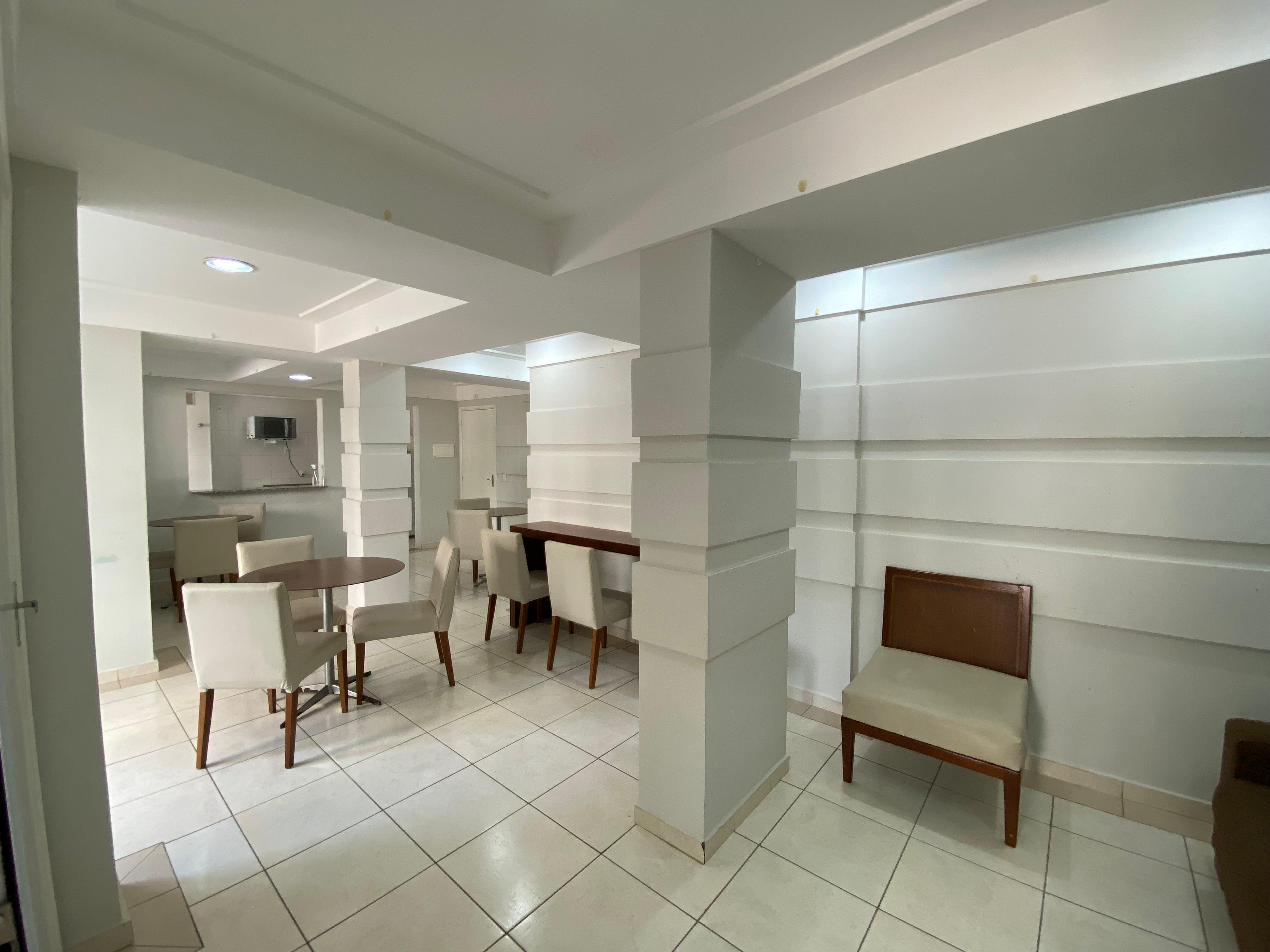 Lindo apartamento Completo de Modulados no Cond. Upper Life Campolim de 68M² de 3 Dormitórios