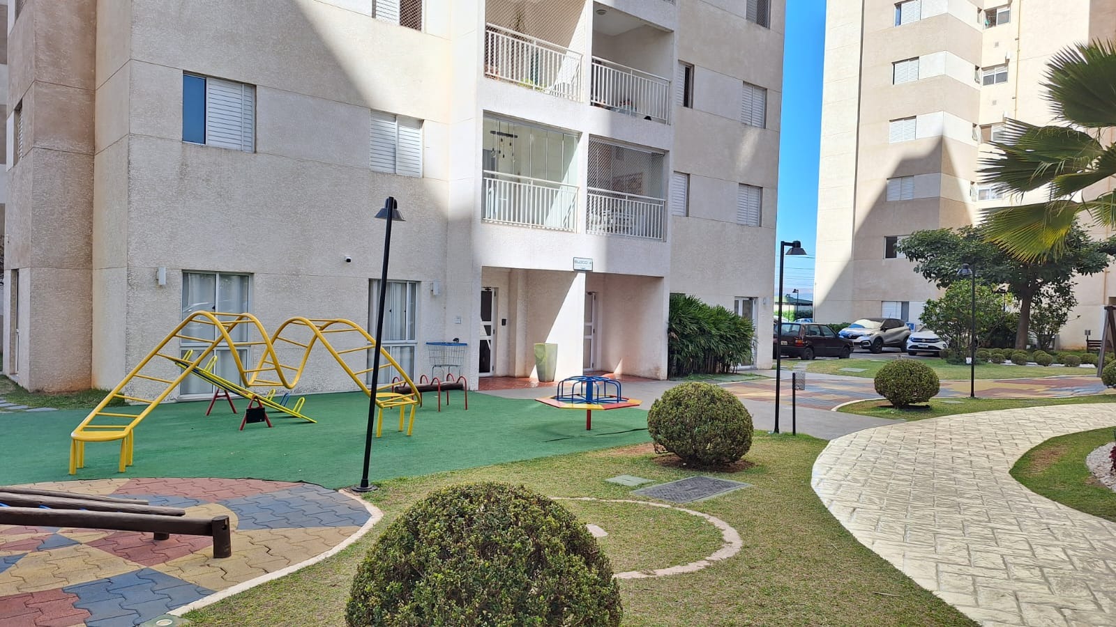 Apartamento, 3 quartos, 80 m² - Foto 14