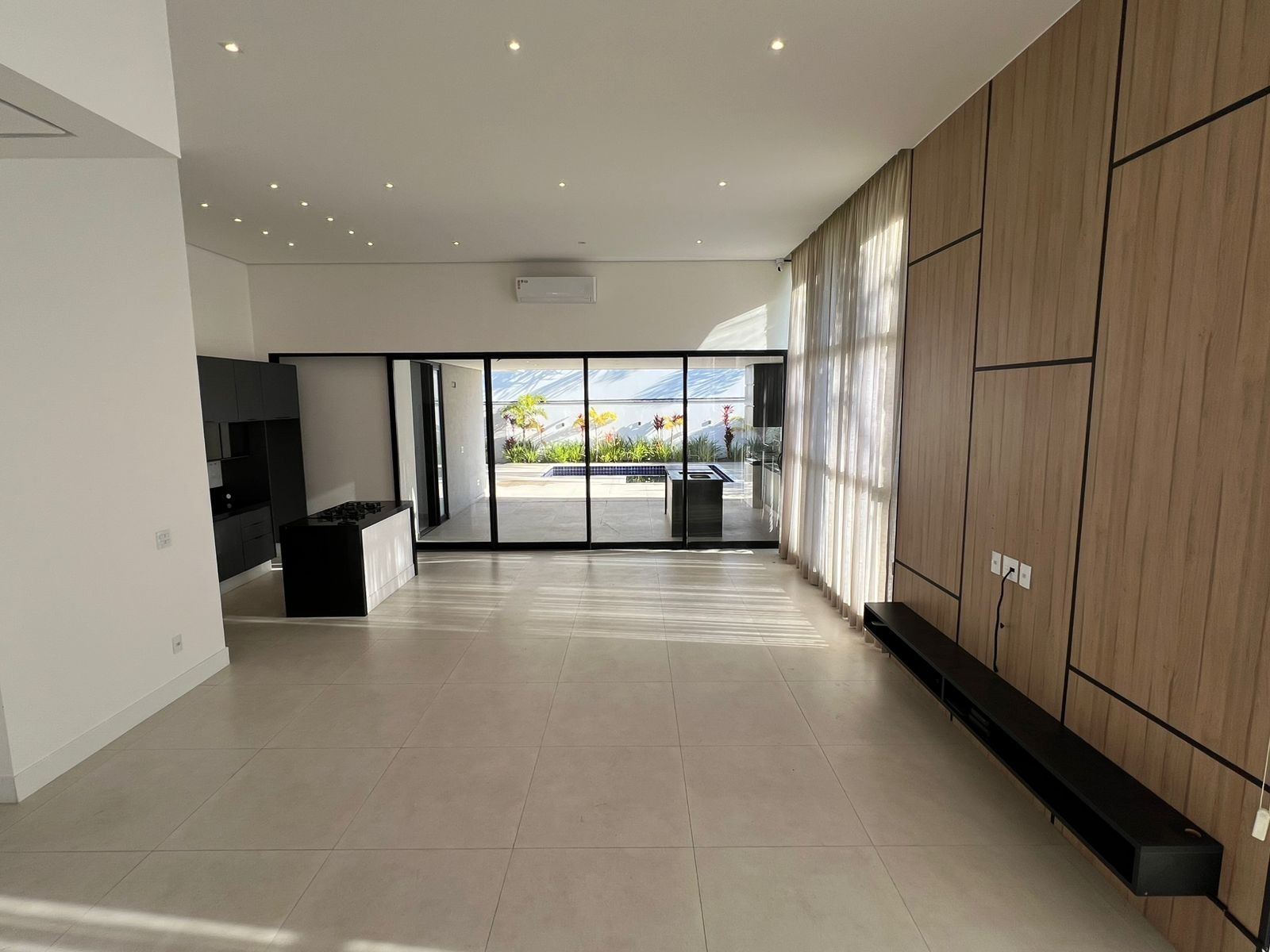 Casa, 4 quartos - Foto 2