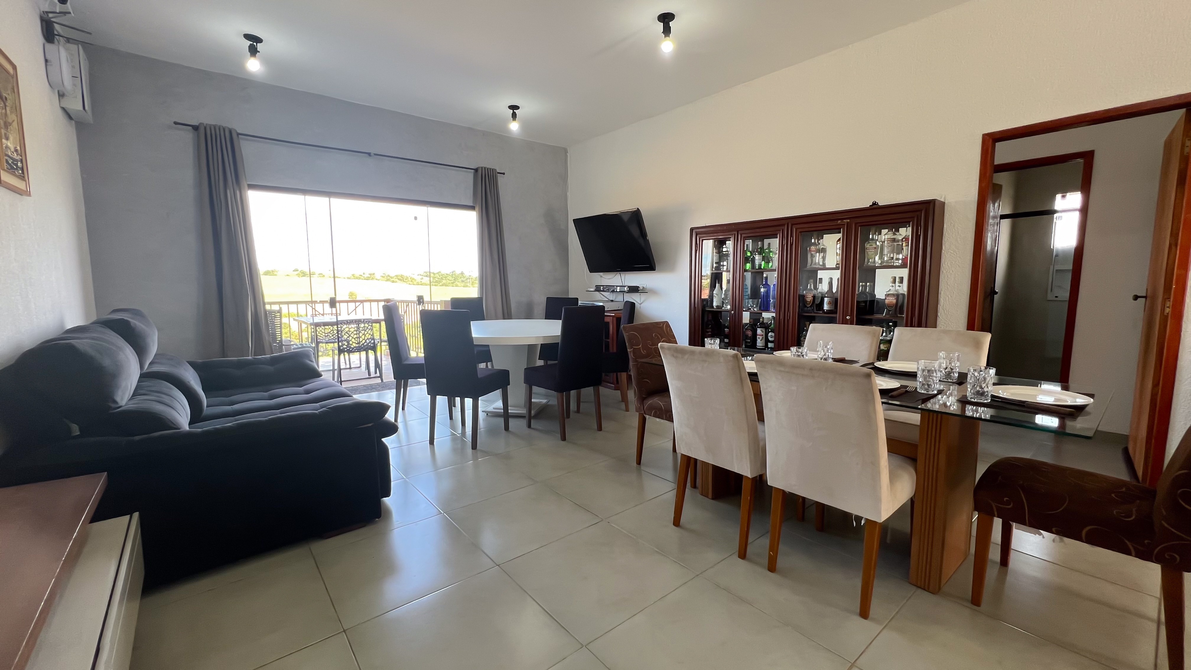 Chácara, 3 quartos, 1050 m² - Foto 18