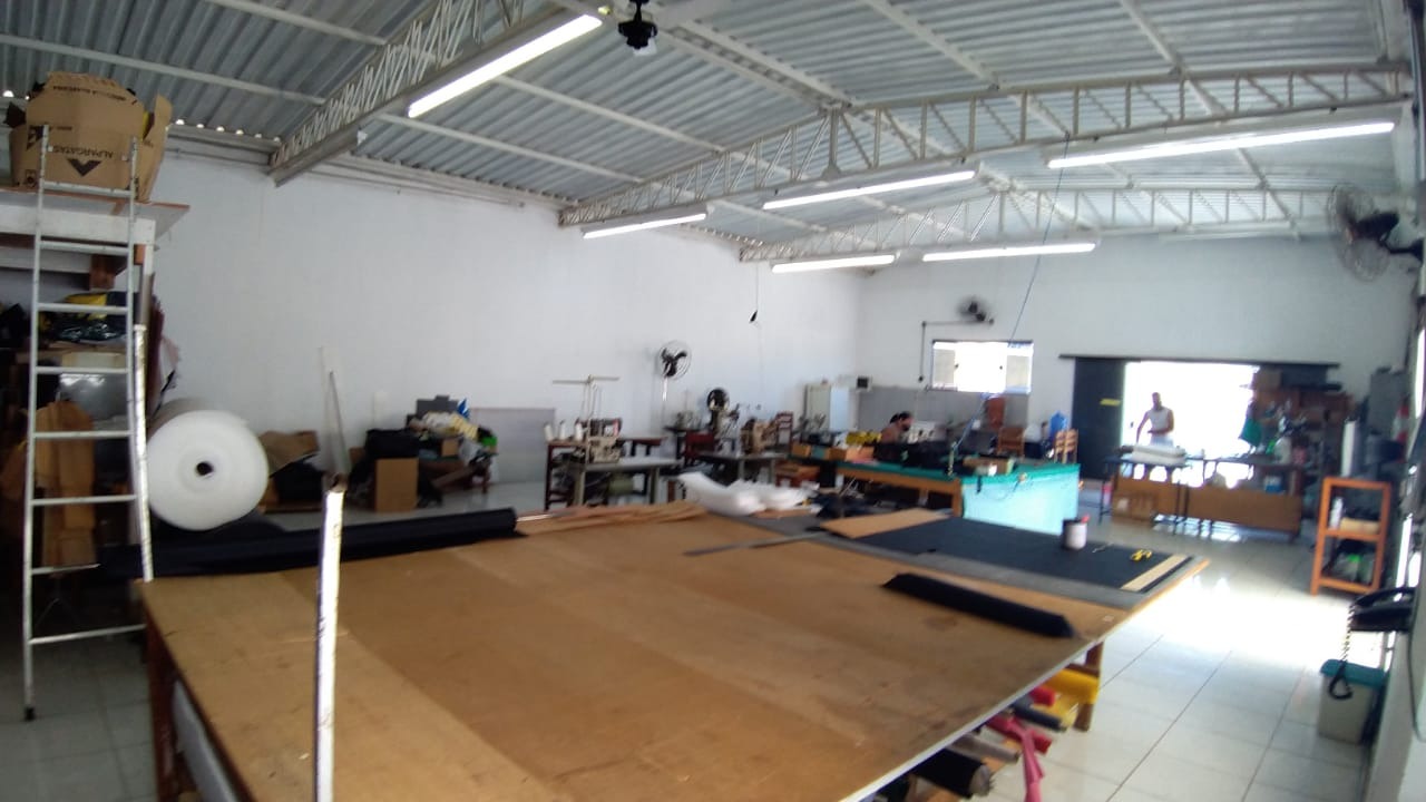 Casa Comercial, 55 m² - Foto 9