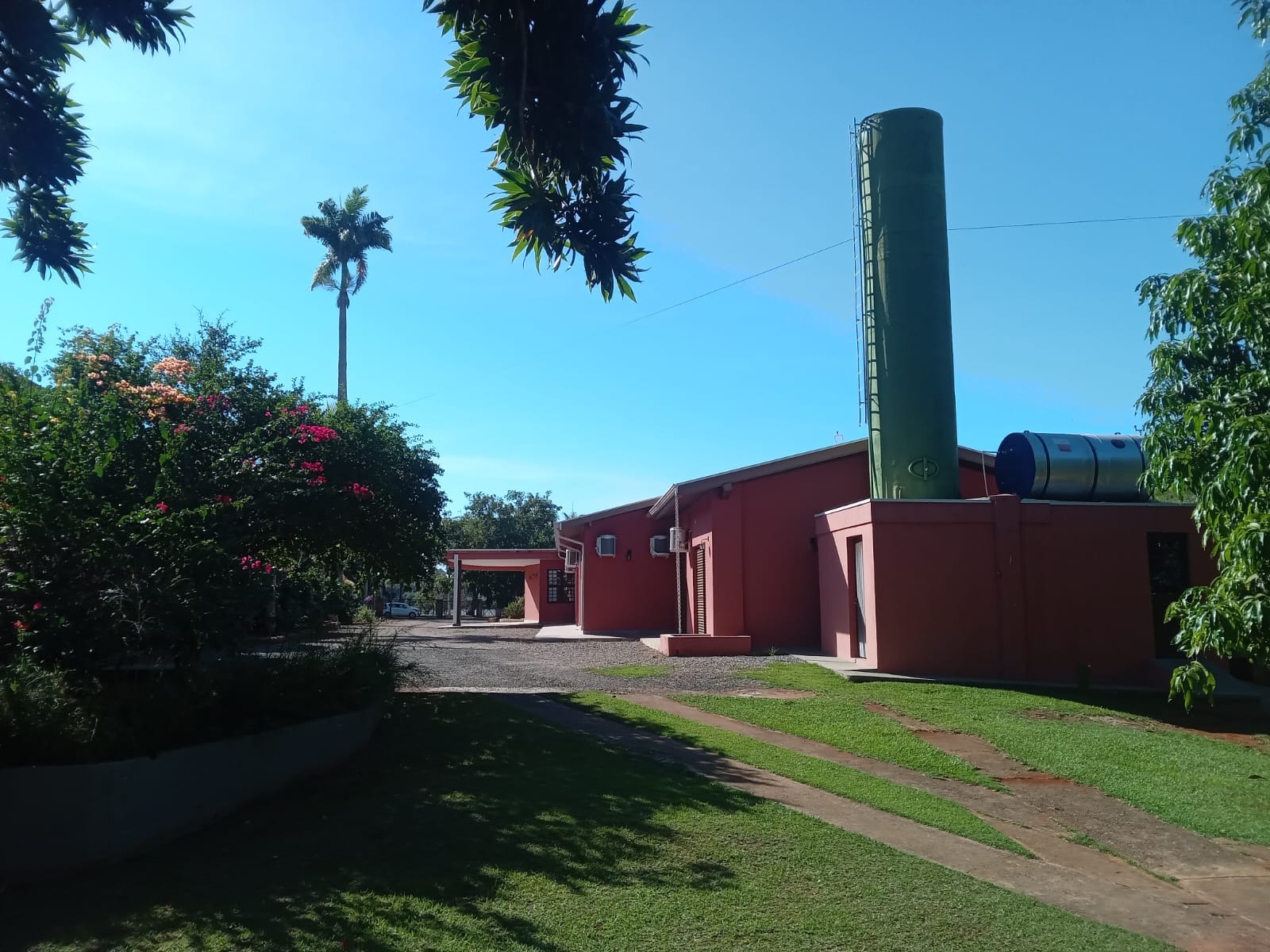 Sítio, 34 quartos, 1 hectares - Foto 13