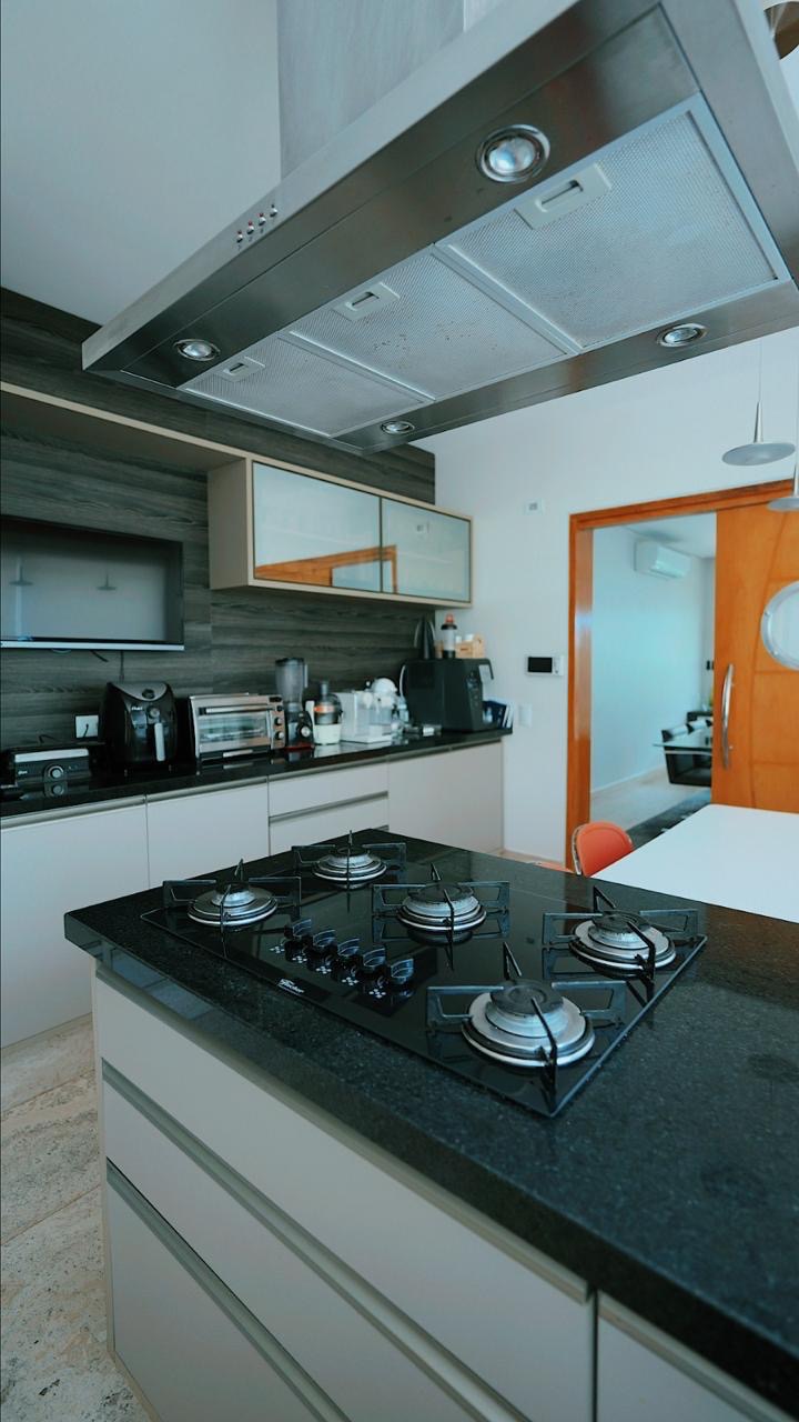 Casa, 5 quartos - Foto 10