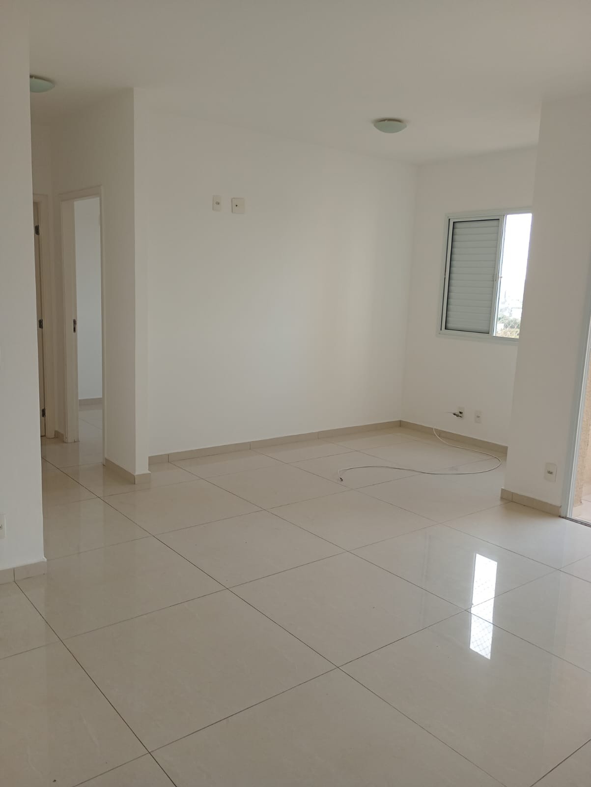Apartamento, 2 quartos, 67 m² - Foto 2