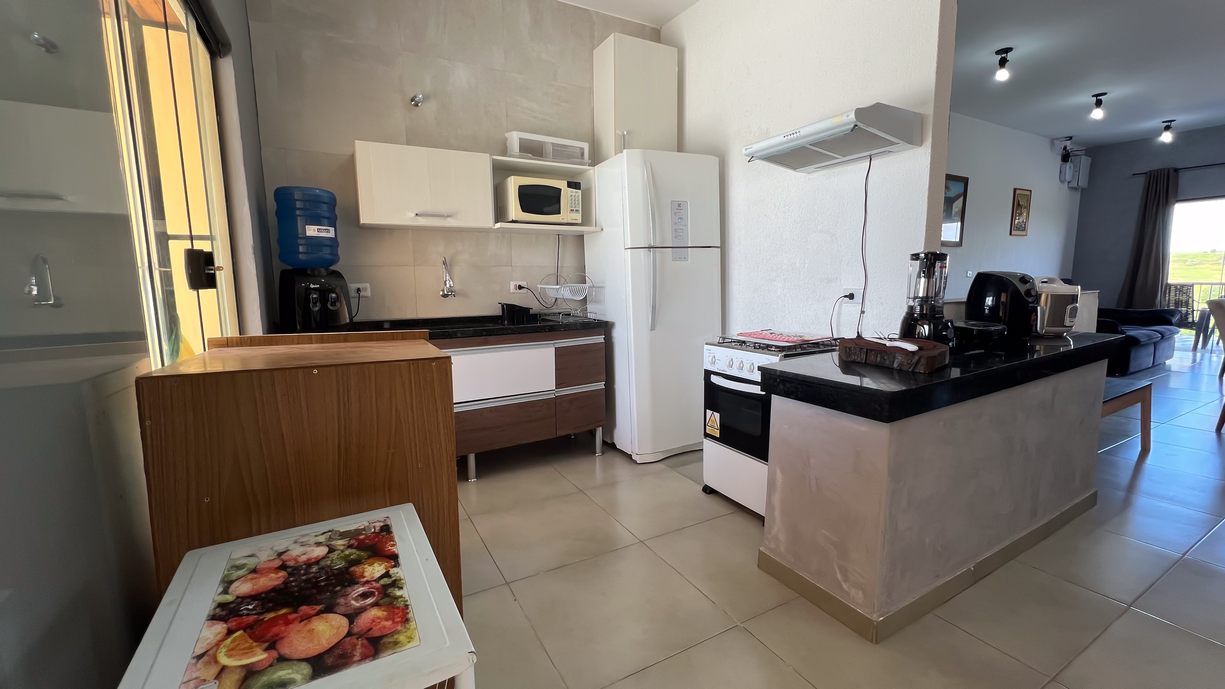 Chácara, 3 quartos, 1050 m² - Foto 17