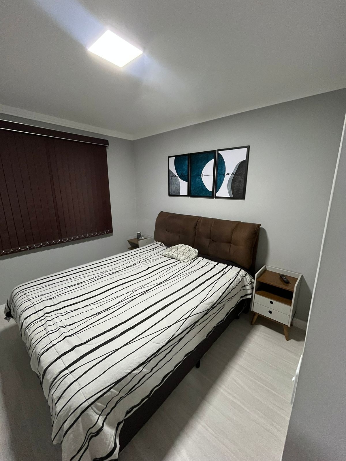 Apartamento, 2 quartos, 50 m² - Foto 7