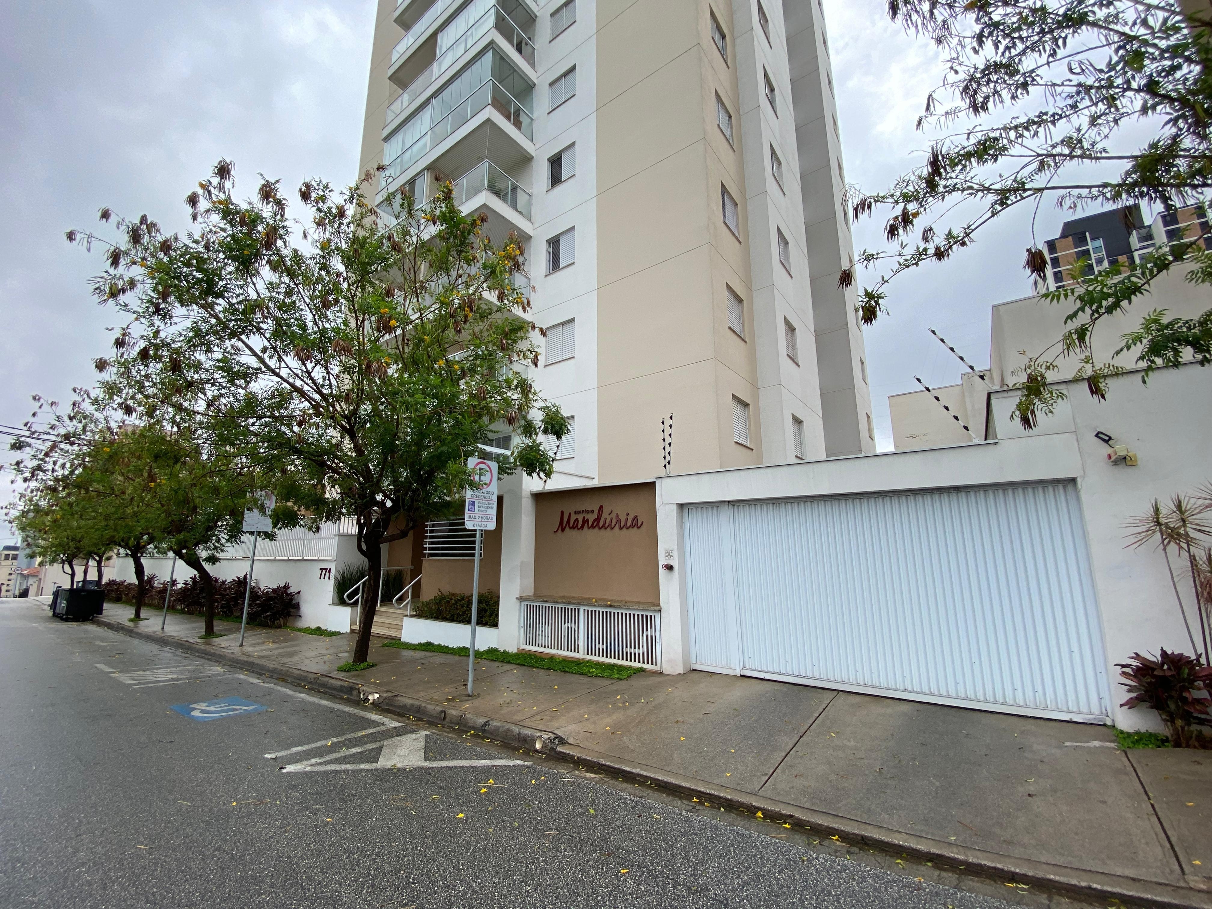Apartamento, 3 quartos, 83 m² - Foto 34