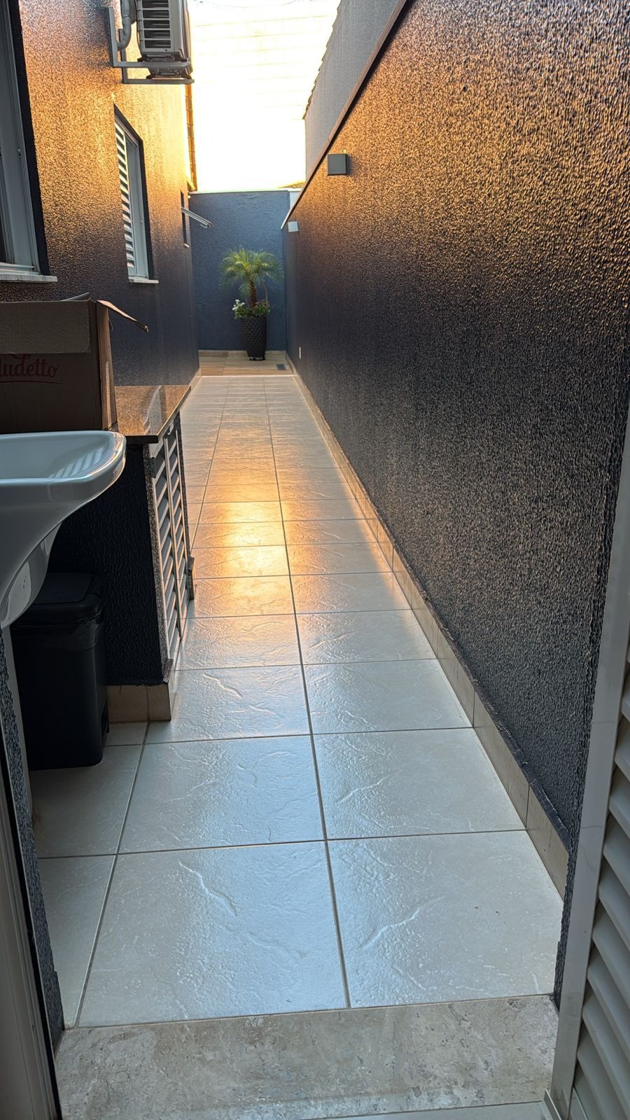 Casa, 3 quartos - Foto 12