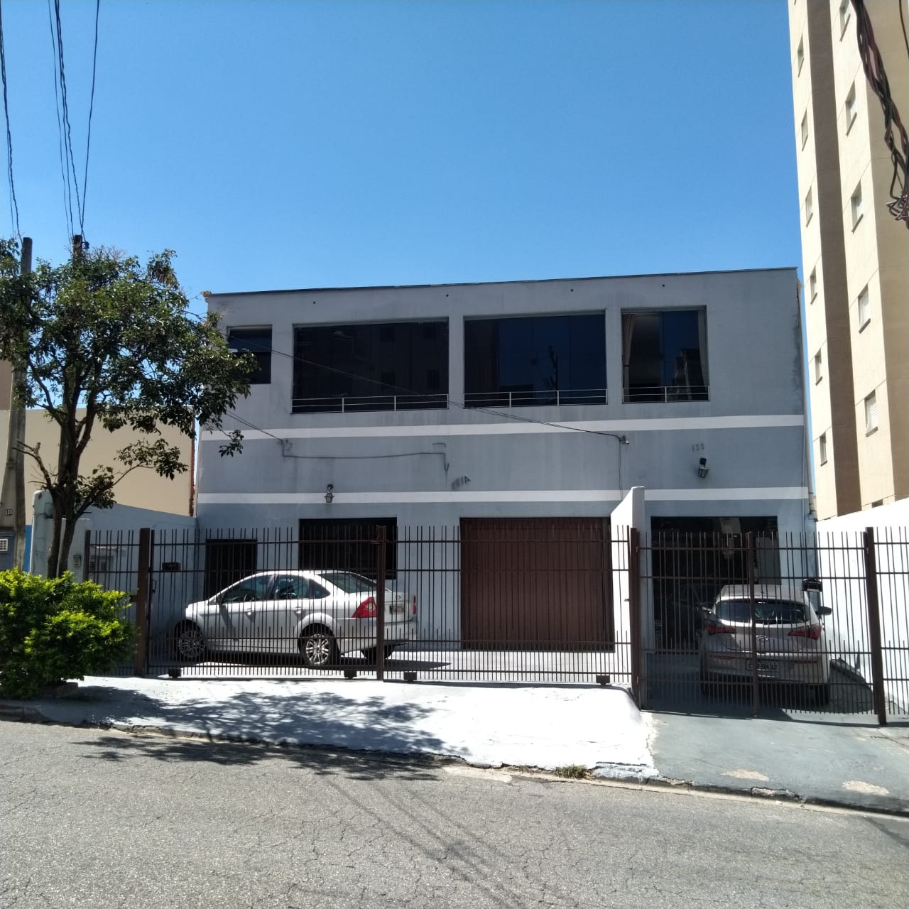 Casa Comercial, 55 m² - Foto 2