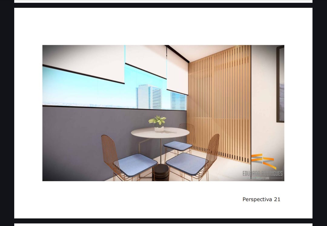Apartamento, 1 quarto, 48 m² - Foto 22