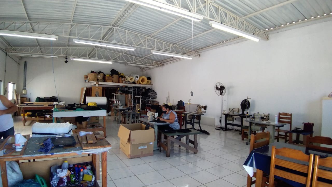 Casa Comercial, 55 m² - Foto 6