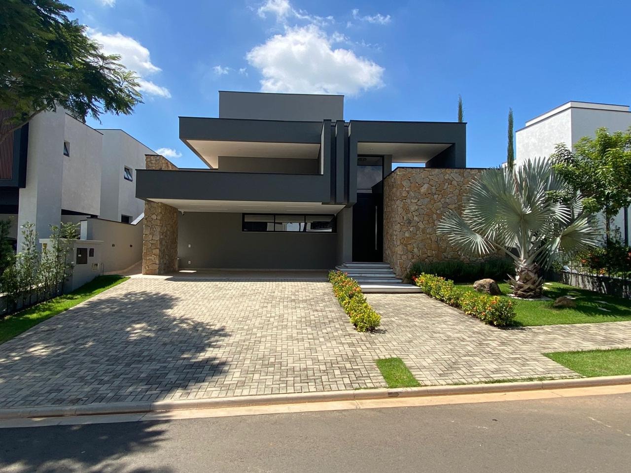 Casa, 4 quartos - Foto 2