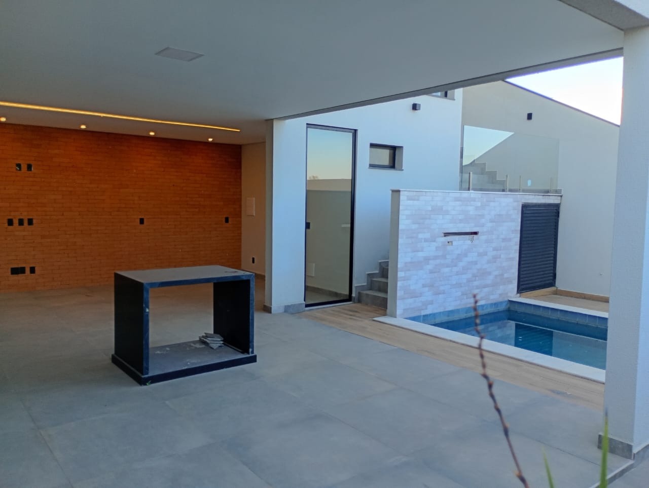 Casa, 3 quartos - Foto 17