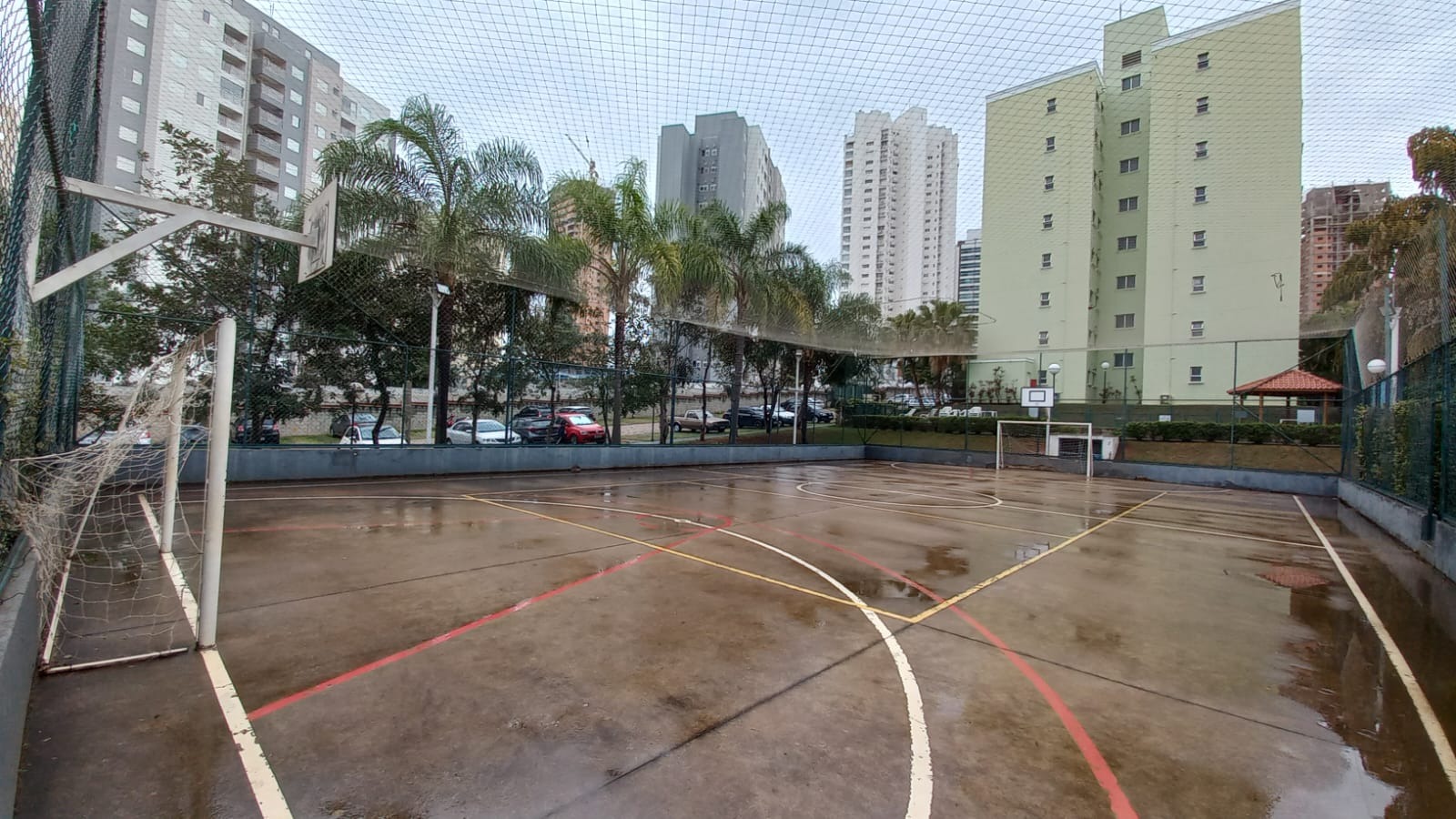 Apartamento, 2 quartos, 69 m² - Foto 39