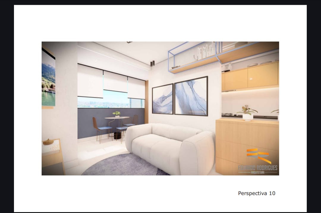 Apartamento, 1 quarto, 48 m² - Foto 24