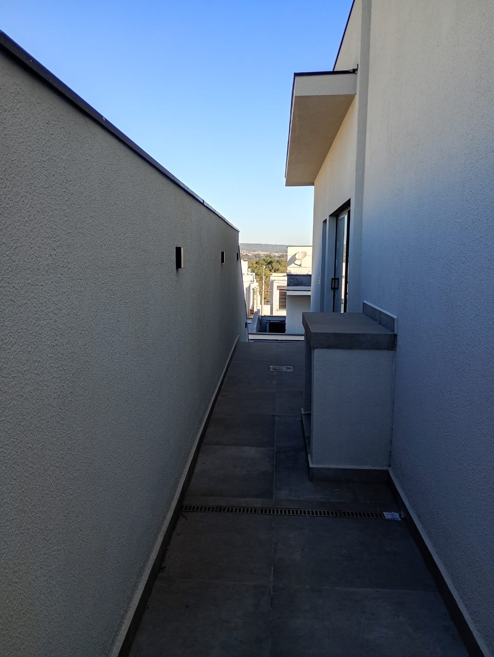 Casa, 3 quartos - Foto 21