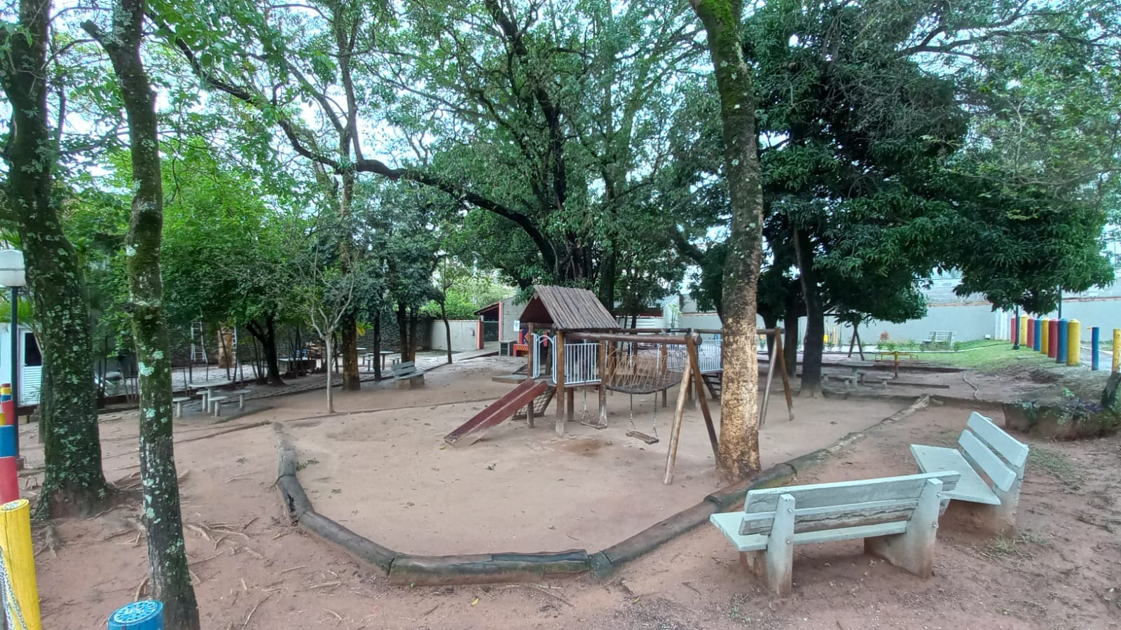 Apartamento, 2 quartos, 69 m² - Foto 32