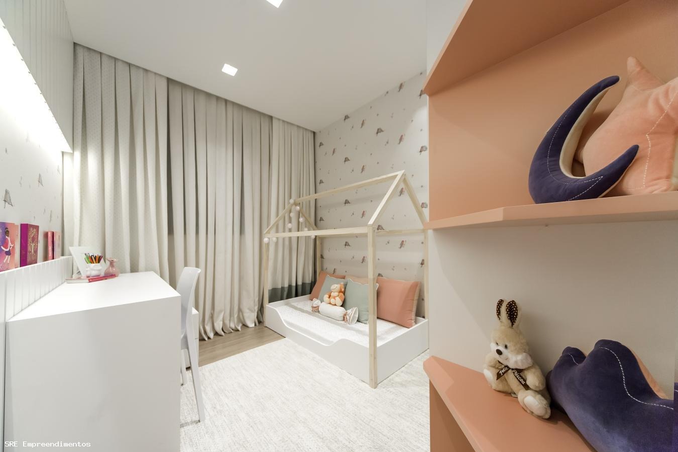 Apartamento, 3 quartos, 97 m² - Foto 23