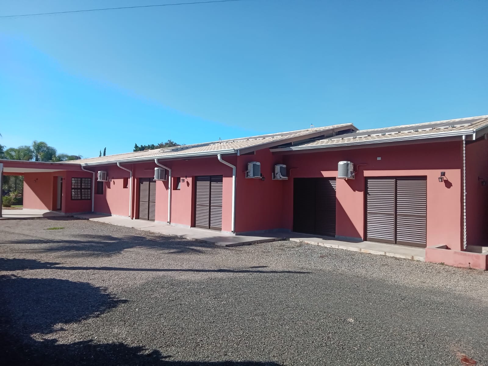 Sítio, 34 quartos, 1 hectares - Foto 16