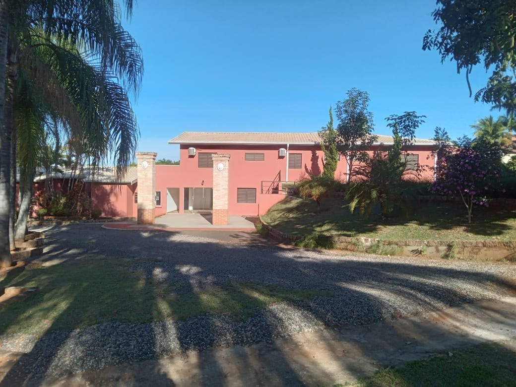 Sítio, 34 quartos, 1 hectares - Foto 4