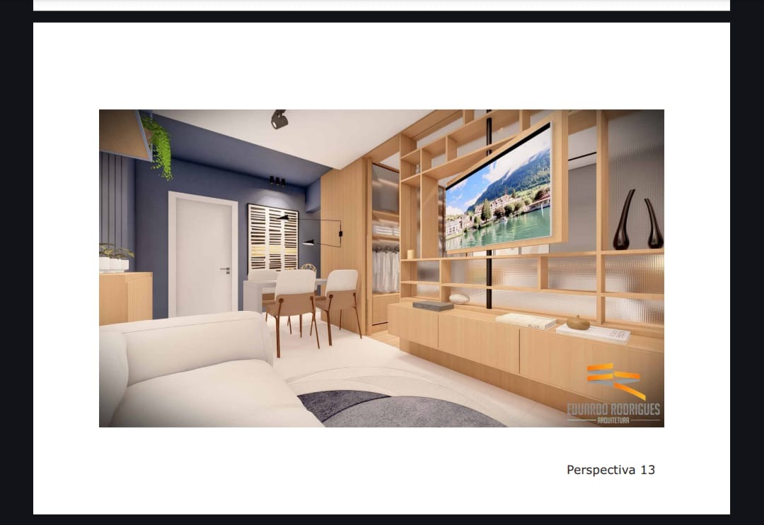 Apartamento, 1 quarto, 48 m² - Foto 26