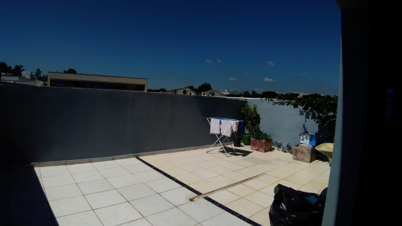 Casa Comercial, 55 m² - Foto 8