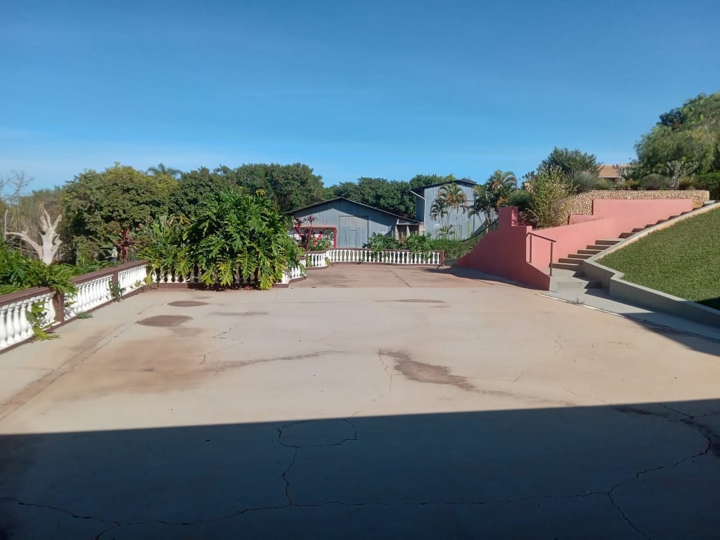 Sítio, 34 quartos, 1 hectares - Foto 23